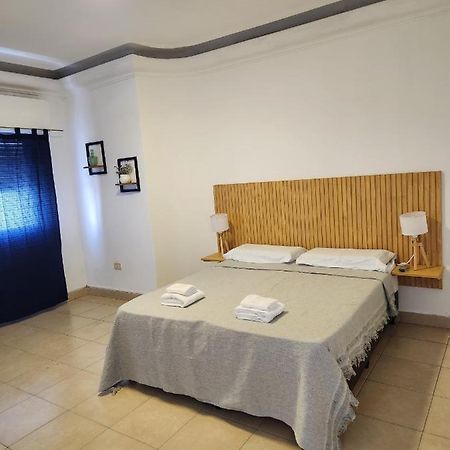 Petit Balcarce Salta Hotel Ngoại thất bức ảnh