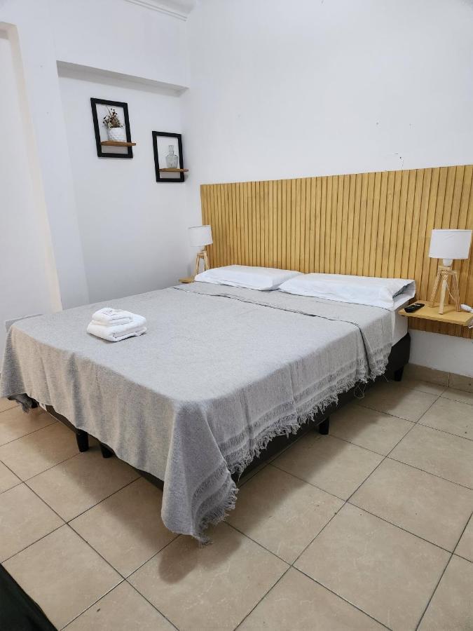 Petit Balcarce Salta Hotel Ngoại thất bức ảnh