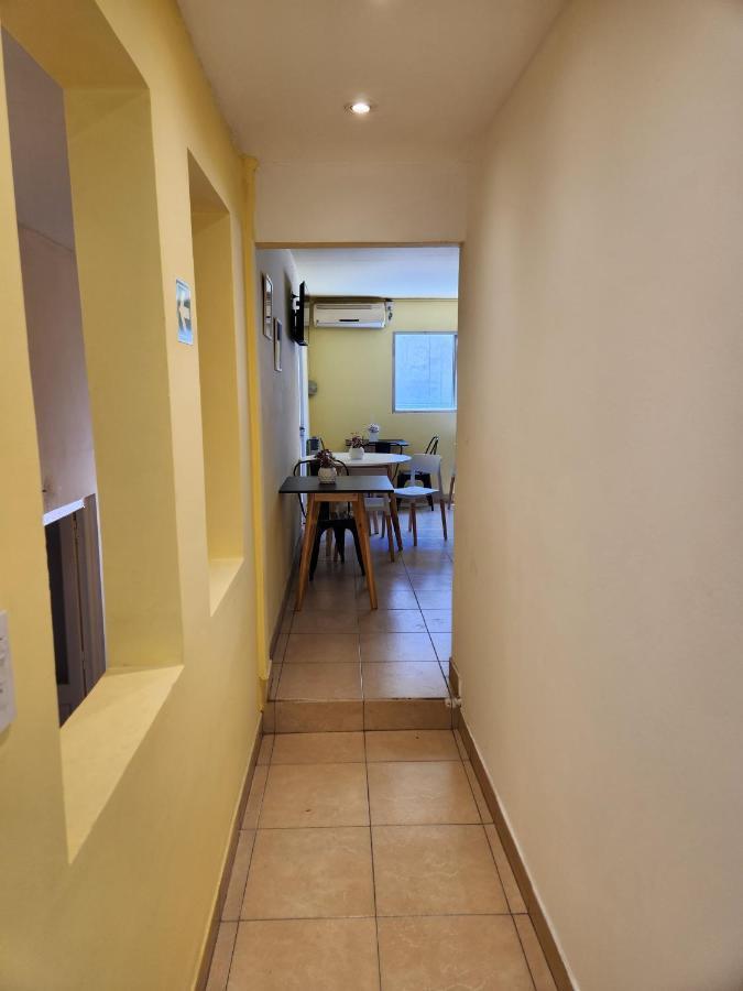Petit Balcarce Salta Hotel Ngoại thất bức ảnh