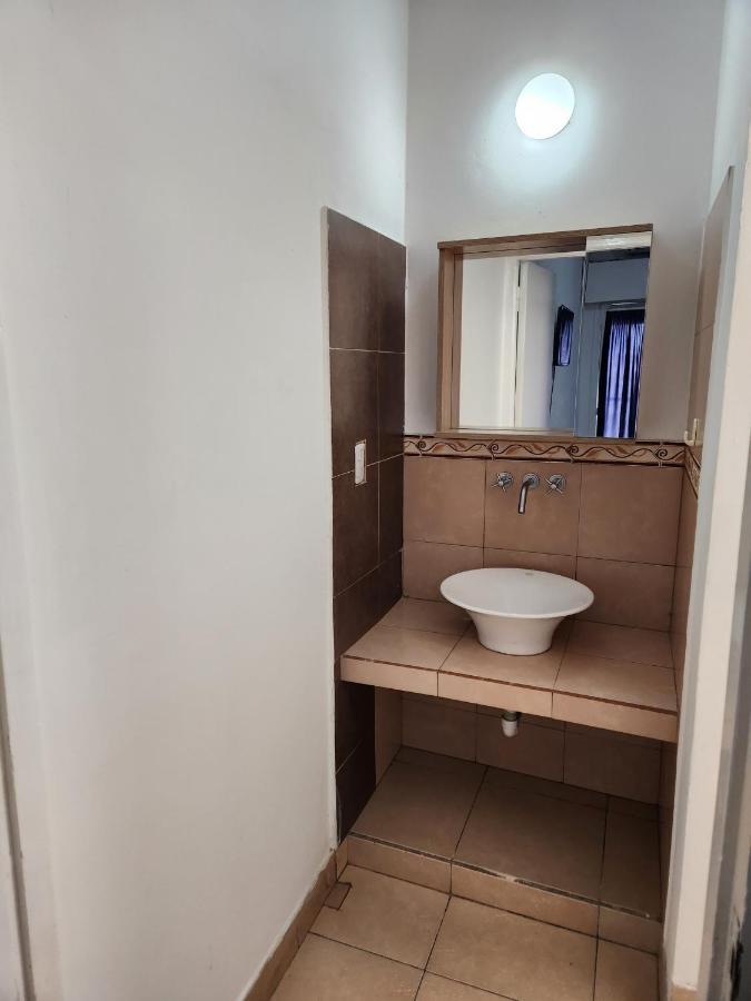 Petit Balcarce Salta Hotel Ngoại thất bức ảnh