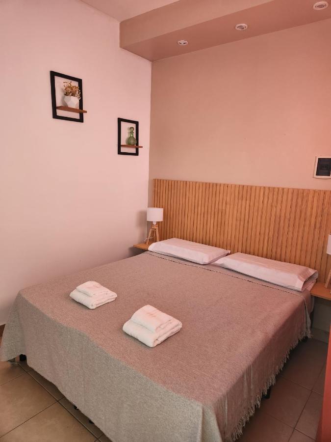Petit Balcarce Salta Hotel Ngoại thất bức ảnh