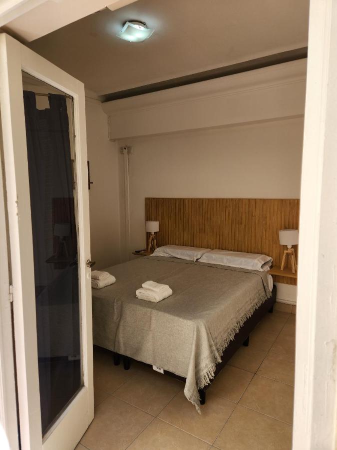 Petit Balcarce Salta Hotel Ngoại thất bức ảnh