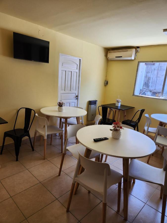 Petit Balcarce Salta Hotel Ngoại thất bức ảnh