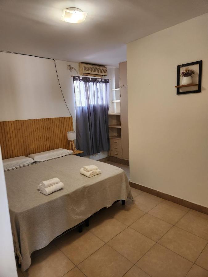 Petit Balcarce Salta Hotel Ngoại thất bức ảnh