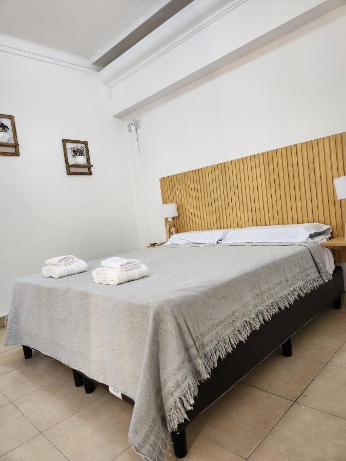Petit Balcarce Salta Hotel Ngoại thất bức ảnh