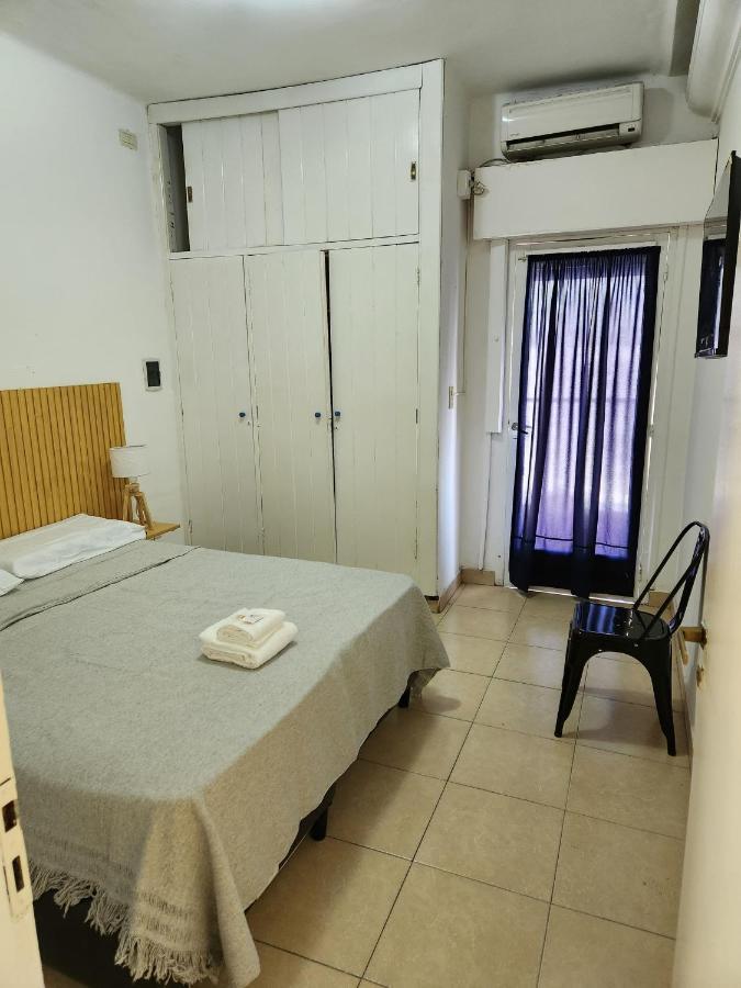 Petit Balcarce Salta Hotel Ngoại thất bức ảnh