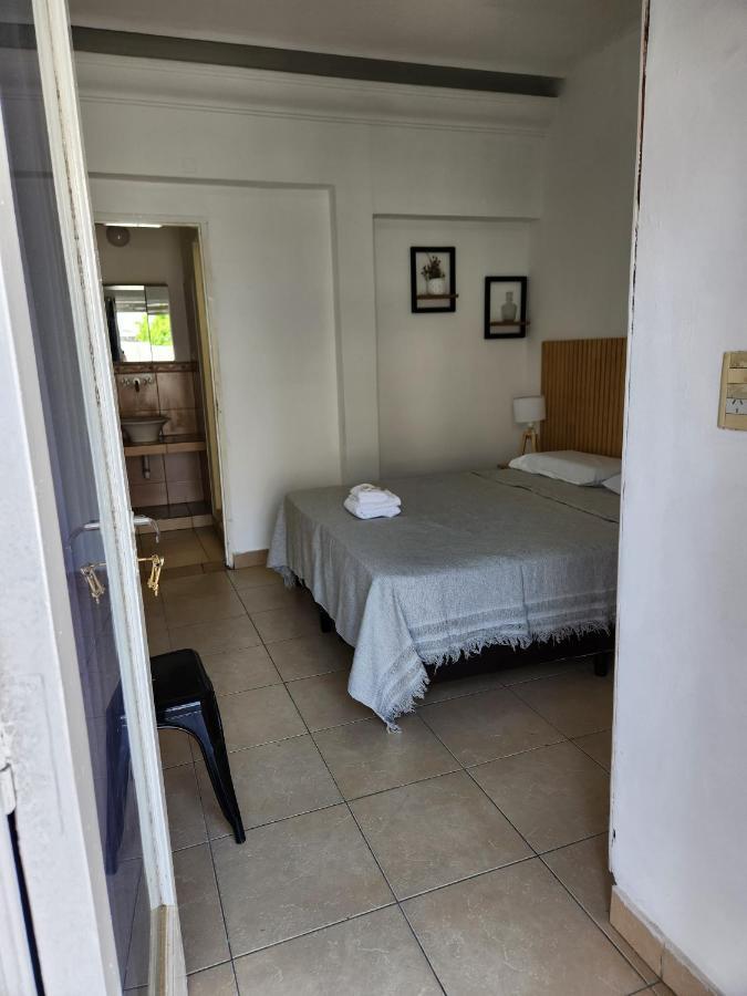 Petit Balcarce Salta Hotel Ngoại thất bức ảnh