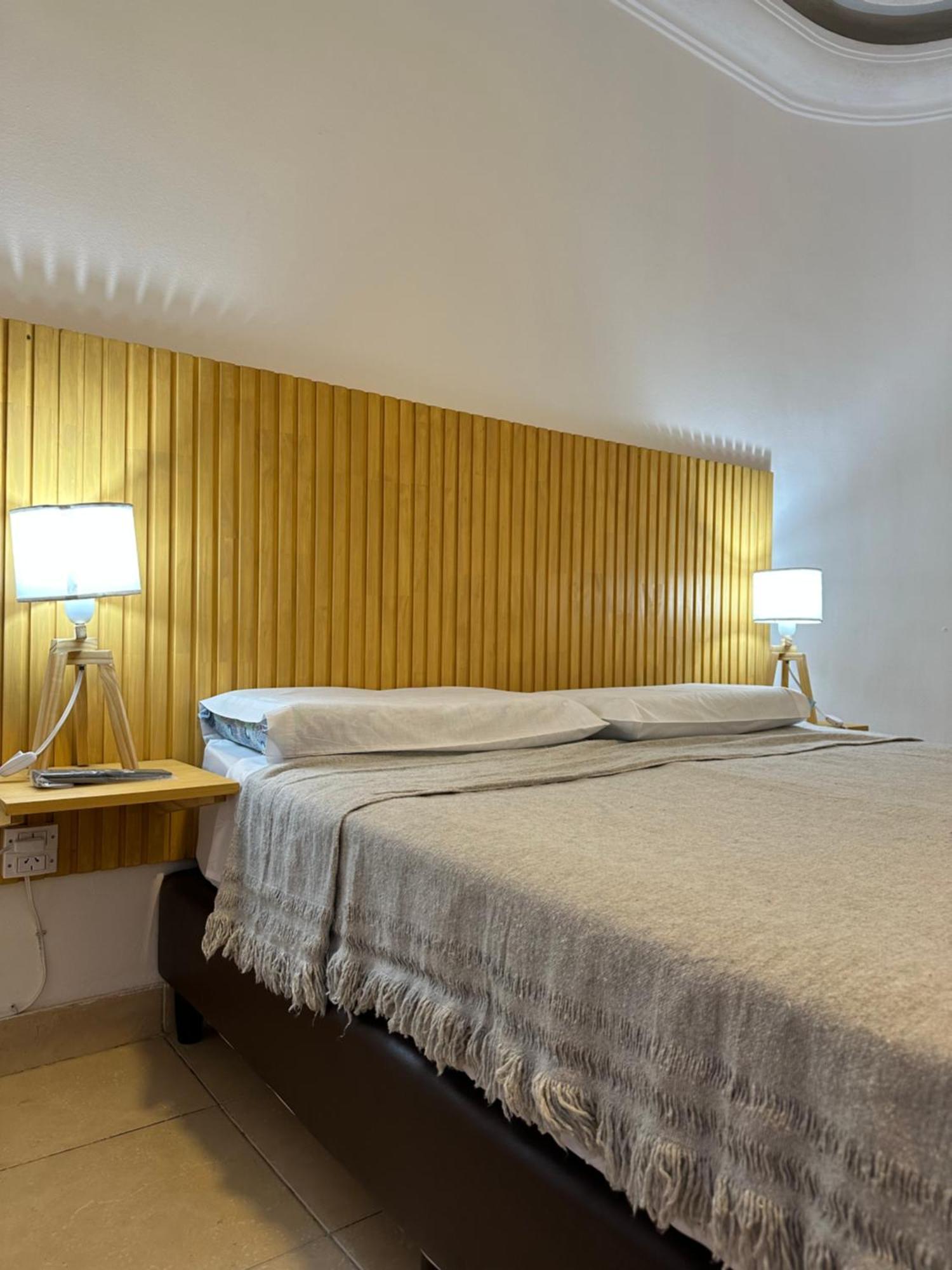 Petit Balcarce Salta Hotel Ngoại thất bức ảnh